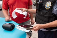 Будут ли расти штрафы за ПДД — ответ МВД Казахстана