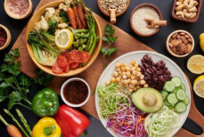 Семь способов добавить в свой рацион больше клетчатки