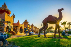 Казахстанцам рассказали о новых правилах для поездок в Шарм-эль-Шейх