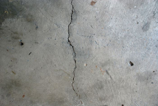 Цемент превращается в прочный герметик — простой способ ремонта