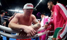 Бывший тренер Головкина призвал избить «Канело» во избежание ограбления