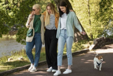 Шесть преимуществ ходьбы после еды, о которых вы не знали