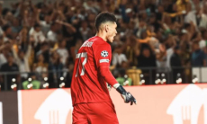 «Как будто 100 лет уже в футболе». Герой «Кайрата» в Лиге Чемпионов вызвал удивление