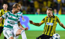 Оценена заслуженность победы «Кайрата» над «Селтиком» в Лиге Чемпионов