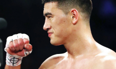 Дмитрия Бивола обвинили в «побеге» от боя