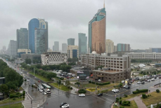 Лето уходит — синоптики предупредили о резком изменении погоды