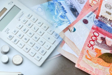 В Казахстане изменят условия снятия наличных для бизнеса