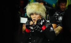 «Это большой шанс для Асу». Тренер Алмабаева прокомментировал его следующего соперника в UFC