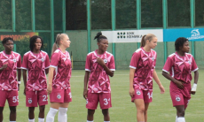 Дубль решил исход матча казахстанского клуба в Лиге Чемпионов