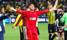 В России раскрыли секрет героя «Кайрата» в матче против «Селтика»