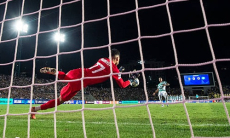 «Запомните это имя». В Европе назвали главного творца триумфа «Кайрата» в Лиге Чемпионов