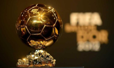 Официально выбран победитель «Золотого мяча»-2025