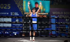  Оценены шансы мужской сборной Казахстана по боксу на чемпионата мира-2025