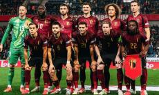 Сборная Бельгии дала официальную оценку Казахстану перед отбором на ЧМ-2026 по футболу