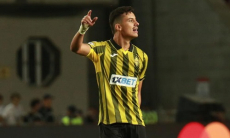 Бразилец из «Кайрата» выступил с заявлением после триумфа в Лиге Чемпионов