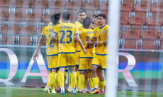 Два игрока сборной Казахстана попали под прицел бельгийцев перед отбором на ЧМ-2026