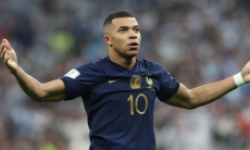 Сборная Франции приняла решение по Килиану Мбаппе