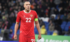 «Нас там вынесут». Дзюба высказался о возвращении России в мировой футбол