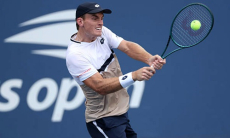Безумным триллером с сенсационным исходом обернулся матч US Open-2025