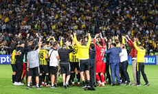 «Это не случайность». Алтай Даумов рассказал, что стоит за историческим успехом «Кайрата»