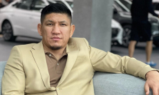 «Это не результат». Куат Хамитов оправдался за похвалу «Кайрата»