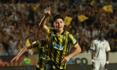 «Кайрат» сыграет с двумя победителями Лиги Чемпионов