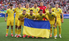 Украина назвала состав на матч против Франции в отборе ЧМ-2026 по футболу