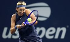 Сенсация состоялась в матче бывшей первой ракетки мира на US Open-2025