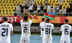 Казахстанцы обратились к азербайджанцам после выхода «Кайрата» в Лигу Чемпионов