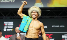 У Асу Алмабаева идеальный соперник, чтобы ворваться в топ-5 рейтинга UFC. Алекс Перес — топ, который уже на закате карьеры