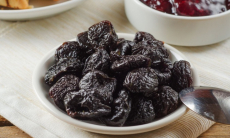 Идеальный перекус для спортсменов. Названы полезные свойства чернослива