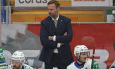 Главный тренер топ-клуба КХЛ раскрыл причину поражения «Барысу»