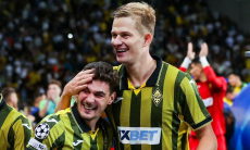 Российский защитник «Кайрата» испытал уникальные эмоции в Казахстане