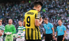 Новый герой «Кайрата» вырос в 50 раз и уделал Сатпаева