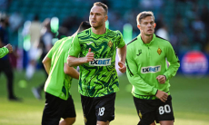 В «Кайрате» подняли вопрос о премиальных после триумфа в Лиге Чемпионов