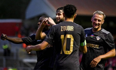 Азербайджанский клуб сотворил сенсацию в Лиге Чемпионов