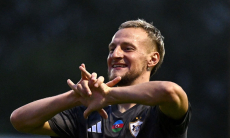 Азербайджан обошел Украину после триумфа в Лиге Чемпионов