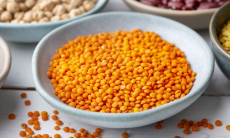 Растительный белок для восстановления мышц. Диетолог назвала полезные свойства чечевицы