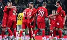 В сборной России примут решение после триумфа «Кайрата» в Лиге Чемпионов