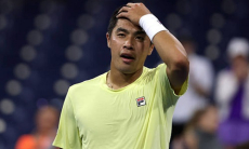 Громкая сенсация произошла на US Open-2025