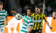 «Как бы смешно ни было». В Украине отреагировали на исторический успех «Кайрата» в Лиге Чемпионов