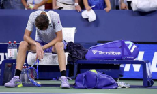 Суровое наказание грозит звезде тенниса из России