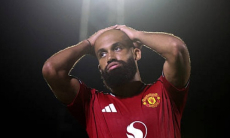 «Манчестер Юнайтед» опозорился в матче с клубом из четвертого дивизиона Англии