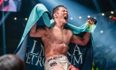 Жалгас Жумагулов ищет соперников в соцсетях