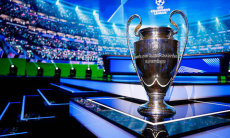 Прямая трансляция жеребьевки общего этапа Лиги Чемпионов с участием «Кайрата»