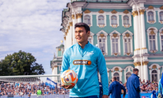 Нуралы Алипа пристыдили сборной Казахстана и триумфом «Кайрата»