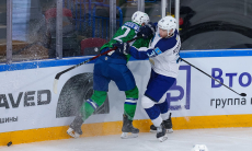 КХЛ указала на отсутствие дисциплины у «Барыса» после сенсации