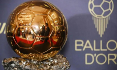 Легенда «Барселоны» разоблачил «Золотой мяч» и назвал его нового обладателя