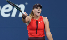 Мирра Андреева сделала признание после разгрома на US Open-2025
