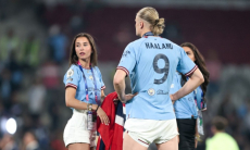 Эрлинг Холанд решил изменить фамилию